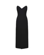Black Corset Dress