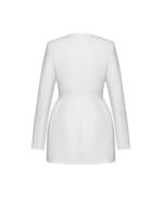 White Blazer - Image 3