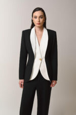 B&W Blazer - Image 2