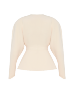 Beige Blazer - Image 4