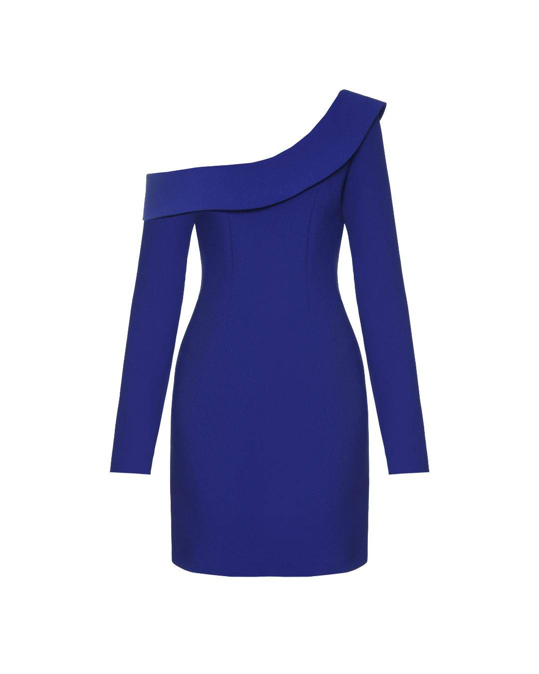 Дизайн-без-названия-11-3.png Off Shoulder Mini Dress - Image 1