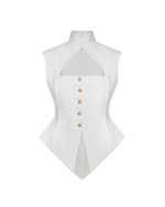 Brie Vest