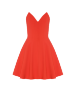 Nancy Dress