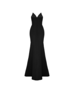 Maxi Corset Dress - Image 4