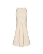 Maxi Beige Skirt - Image 4