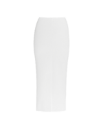 Carla Skirt in White - Image 4