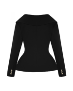 Black Blazer - Image 4