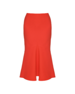 Midi Skirt