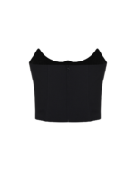 Black Corset - Image 4